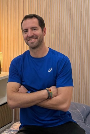 Miguel Collado